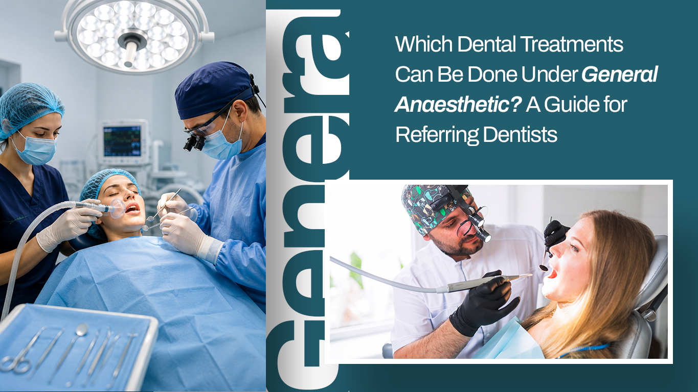 Dental Treatments